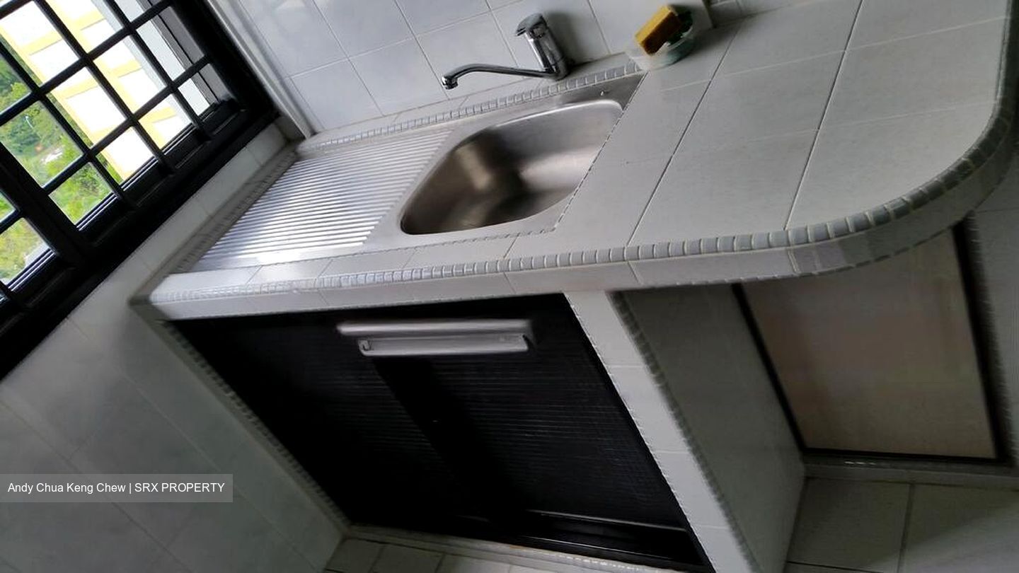 Blk 341 Clementi Avenue 5 (Clementi), HDB 3 Rooms #435654321